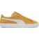 Puma Suede Classic XXI M - Honey Mustard/White