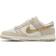 Nike Dunk Low W - Phantom/Metallic Gold/Sanddrift/Sail