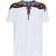 Marcelo Burlon Grizzly Wings Regular T-shirt - White Red