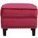 Picket House Furnishings Teagan Red Seating Stool