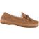 Lamo Moccasin - Chestnut