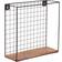 LABEL51 Rack Firm 40x15x40cm Wall Shelf