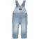 OshKosh Baby's Denim Overalls - Hickory Stripe (195861084587)