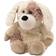 Warmies Microwavable French Lavender Scented Plush Jr Puppy