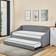 Kosy Koala underbed trundle Sofa 203cm