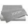 Joop! Uni-Double Face Blankets Grey (200x150cm)