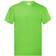 Fruit of the Loom Men's Original Short Sleeve T-shirt - Lime