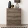 Prepac Astrid Drifted Finish Chest of Drawer