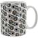 Paladone Classic SNES Controller Mug 29.6cl