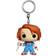 Funko Pocket Pop! Keychain Horror Chucky