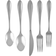 Cambridge Silversmiths Hollen Mirror Cutlery Set 20pcs