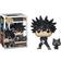 Funko Pop! Jujutsu Kaisen Megumi Fushiguro with Dog