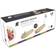 TM Home Kitchen Foldable Ham Holder Kitchenware