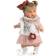 Llorens Spanish Doll Gray Julia 42cm