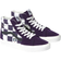 Vans Sailor Moon x Sk8-Hi Pretty Guardian W - Blue