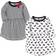 Hudson Baby Girl's Cotton Long-Sleeve Dresses 2-pack - Scottie Dog