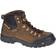 Cat Threshold Waterproof Work Boot