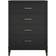 CosmoLiving by Cosmopolitan Westerleigh Chest of Drawer