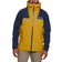 Berghaus Men's Boreen Stretch Waterproof Jacket - Yellow