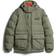 Napapijri Mens Chairlift Jacket Lichen