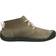 Keen Mosey Chukka Leather - Dark Olive/Black