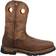 Dan Post Storms Eye Comp Boots - Brown/Orange