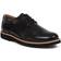 Deer Stags Walkmaster Wingtip - Black