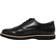 Deer Stags Walkmaster Wingtip - Black