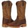 Durango Boot Maverick Pro Steel Toe Waterproof Western Work Boot