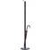 easyCloth coat stand, steel Wardrobe