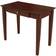 International Concepts 36 Writing Desk