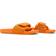 Adidas Pharrell Williams Chancletas Hu - Bright Orange