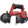 Milwaukee M12 Fuel 2529-21XC (1x4.0Ah)