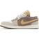 Nike Air Jordan 1 Low SE Craft Inside Out M - Taupe Haze/Mint Foam/Celestial Gold/Fossil Stone/Sail