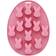 Wilton Bunny Chocolate Mould 18.1 cm