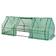 OutSunny Tunnel Greenhouse Stainless steel