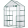 OutSunny Mini Greenhouse 56x29" Stainless steel PVC Plastic