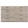 Tvilum Pepe Oak Effect Chest of Drawer 140x81.7cm