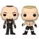 WWE Funko Pop! Brock Lesnar and Undertaker 2-Pack