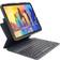 Zagg Pro Keys for iPad Air 10.9" (4th/5th Gen) (German)