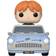 Funko Pop! Ride Harry Potter Ron Weasley in Flying Car