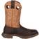 Durango Boot Rebel Steel Toe Waterproof Western Boot