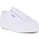 Superga 2790 Platform W - White