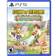 Story of Seasons: A Wonderful Life Premium Edition (PS5)