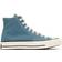 Converse Chuck 70 Hi - Deep Waters/Egret/Wine