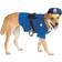 Rubies Police Dog Costume