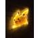 Teknofun Neon Led Pikachu Wall Lamp