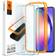 Spigen ALM Glas.tR Slim Screen Protector for Galaxy A54 2-Pack