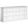 Furniture To Go Paris 8 Chest of Drawer 183.4x86.9cm