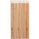 Herlitz Coloured Pencils Natural 12-pack